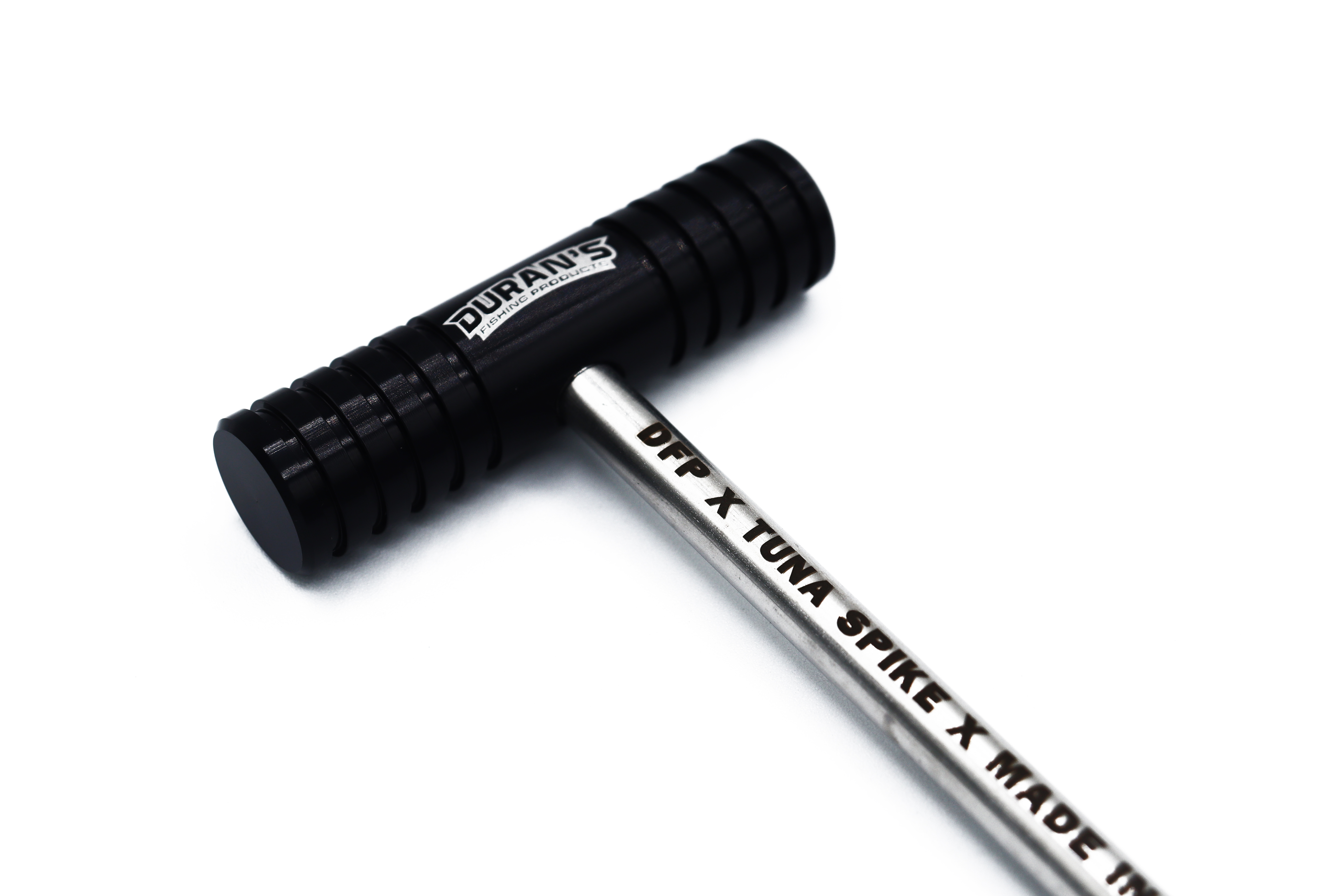 DFP 316 Stainless Steel Tuna Spike – Duran's Fishing Products