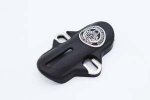 thumbnail image 2 of Duran's Fishing Products DFP Reel Clamps – Saltwater Grade – Choose Your Size & Color 2 of 2